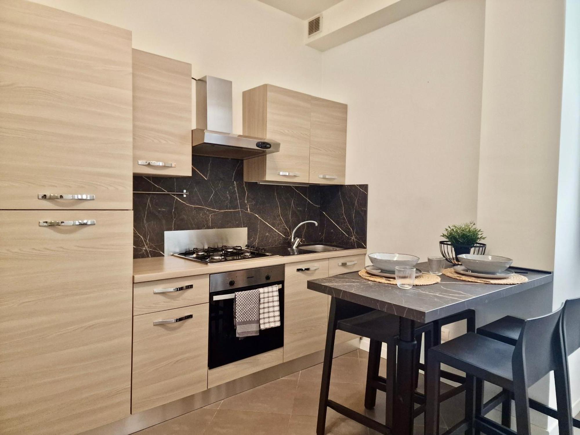 Al Centro Del Centro Apartment By Tramonti LʼAquila Extérieur photo