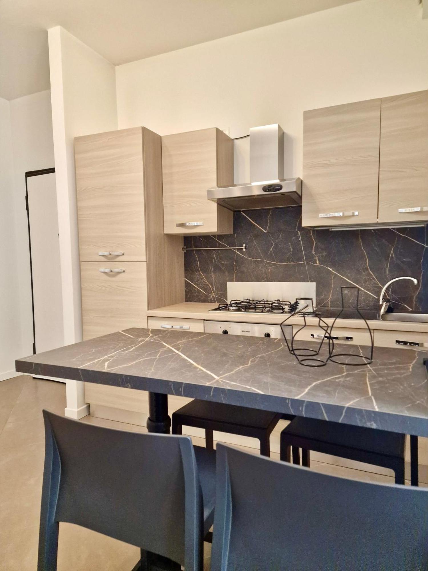 Al Centro Del Centro Apartment By Tramonti LʼAquila Extérieur photo